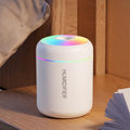 Humidificador Difusor Aurora RGB USB