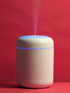 Humidificador Difusor Aurora RGB USB