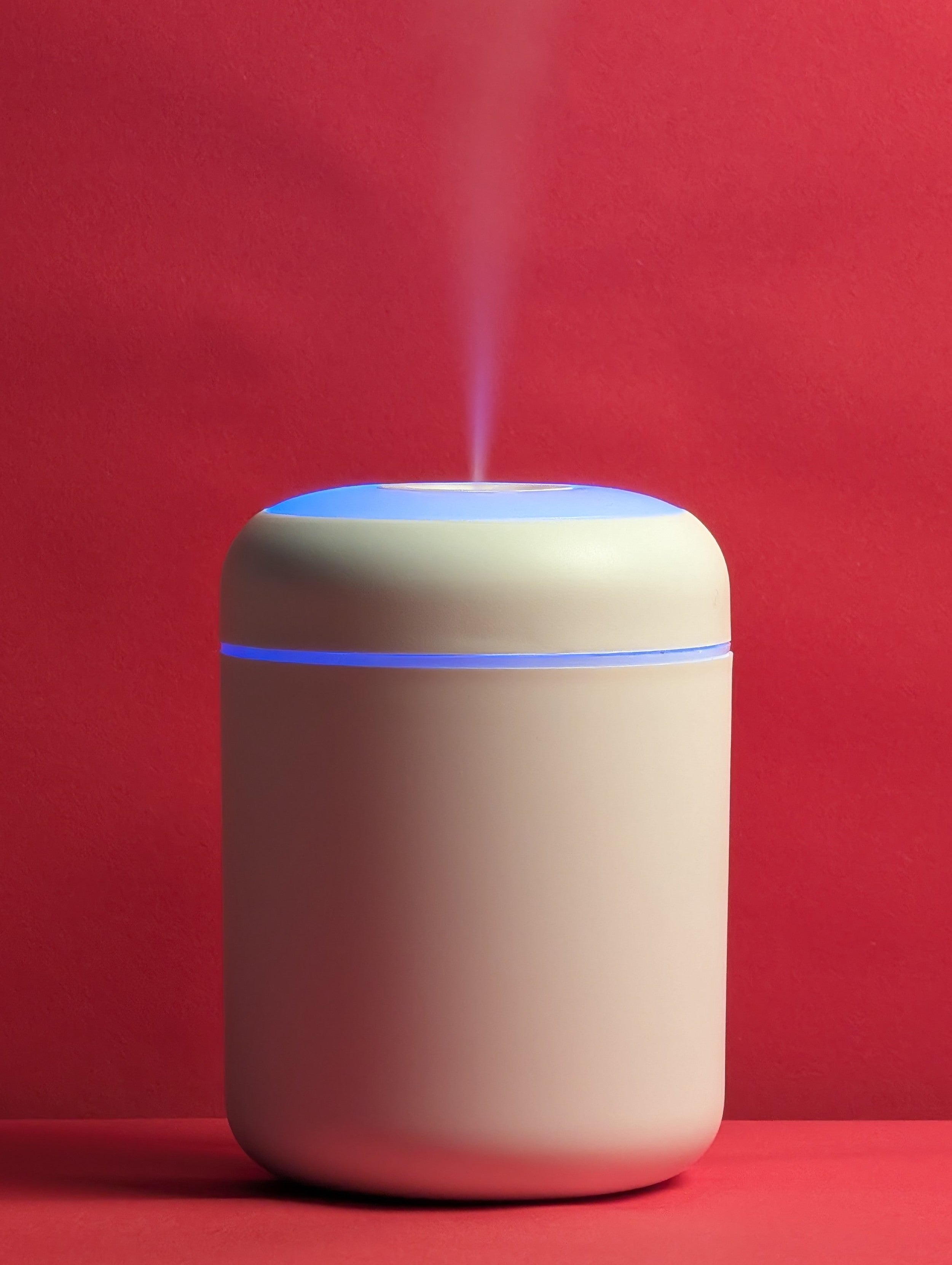 Humidificador Difusor Aurora RGB USB