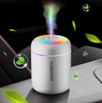 Humidificador Difusor Aurora RGB USB