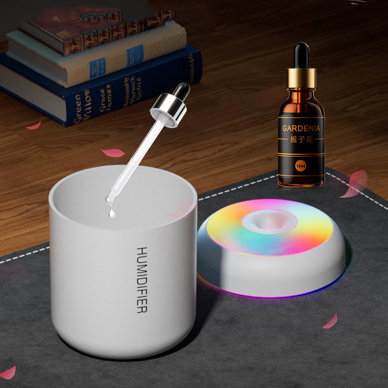 Humidificador Difusor Aurora RGB USB